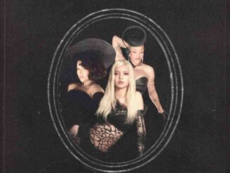 LISA feat. Doja Cat & RAYE - Born Again (Purple Disco Machine Remix)