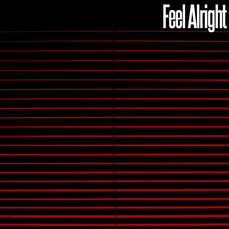 Les Votives - Feel Alright