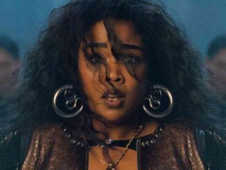 Lizzo - Love in Real Life