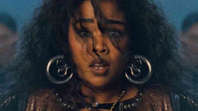 Lizzo - Love in Real Life