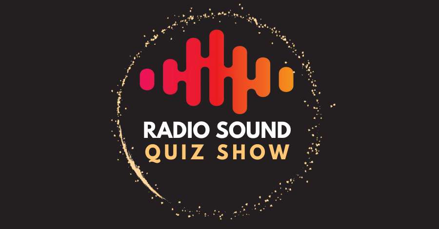 Radio Sound Quiz Show