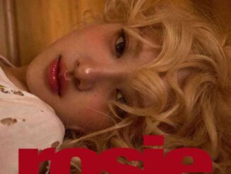 Rose' - toxic till the end