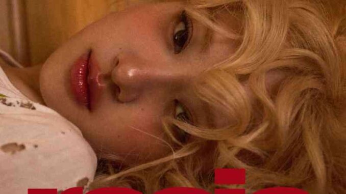 Rose' - toxic till the end