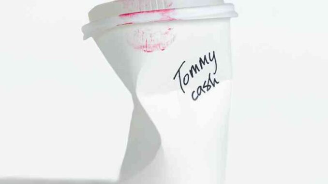 Tommy Cash - Espresso Macchiato