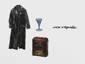 Alessandra Amoroso - Cose Stupide