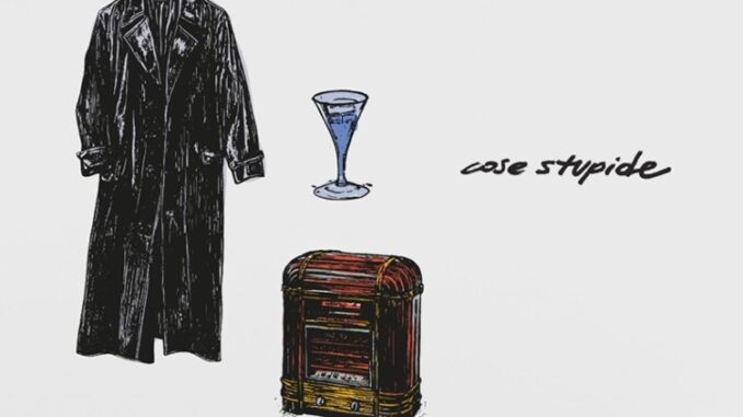 Alessandra Amoroso - Cose Stupide