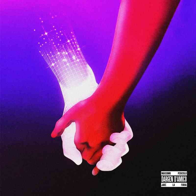 Dargen D'Amico Jake La Furia Massimo Pericolo - Nullatenente