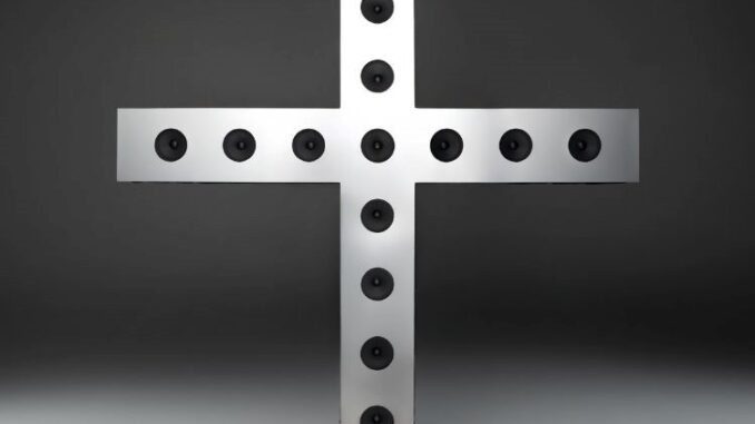 Elodie - Mi Ami Mi Odi