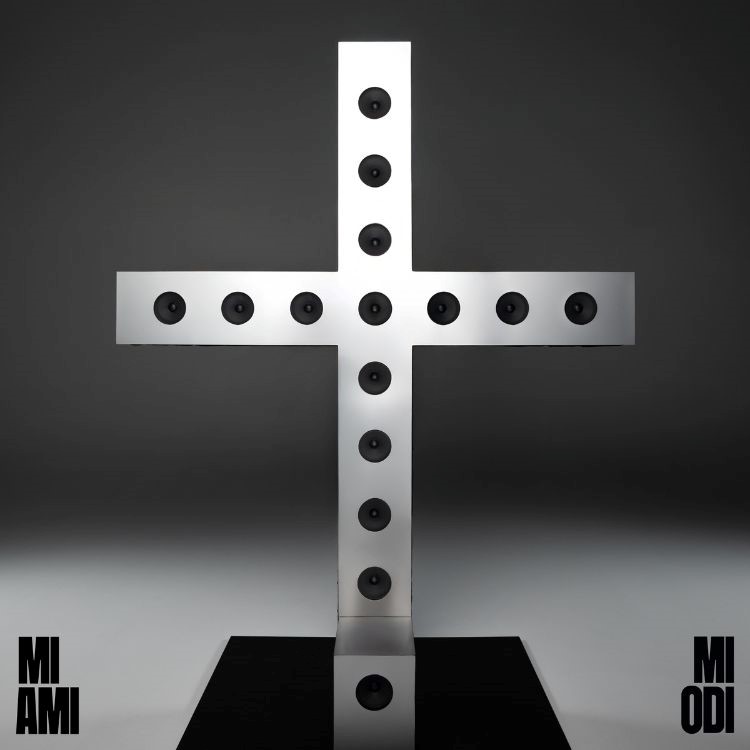 Elodie - Mi Ami Mi Odi