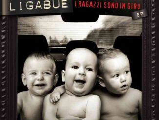 Ligabue - I "ragazzi" sono in giro