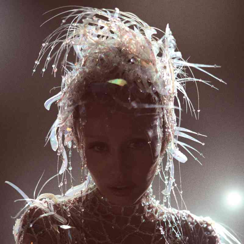 Miley Cyrus - End of the World