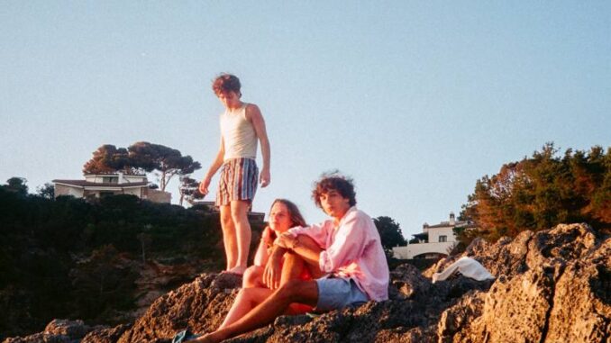 AIELLO - Come ti pare