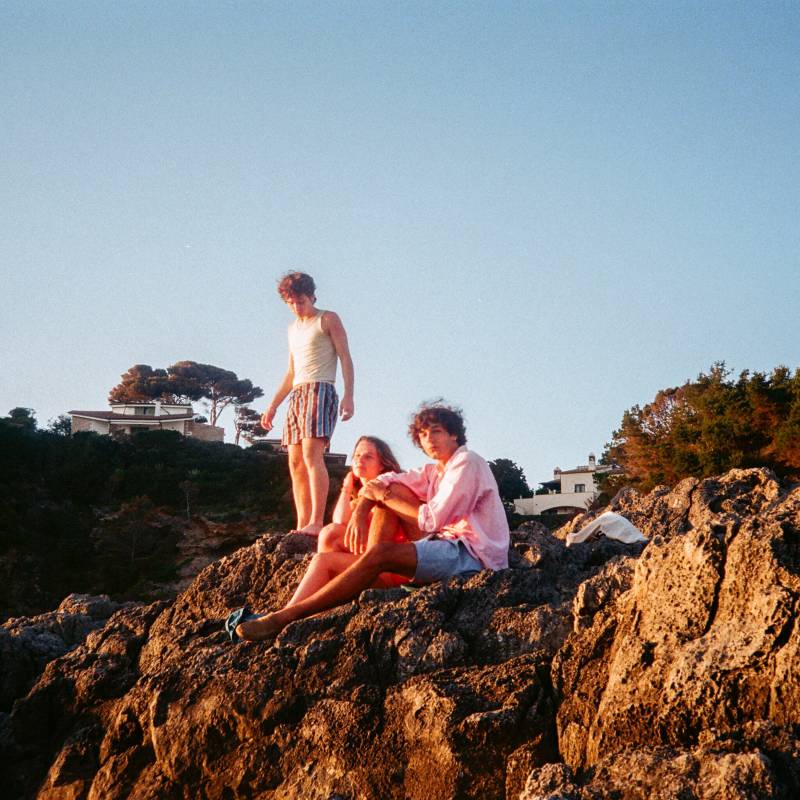 AIELLO - Come ti pare