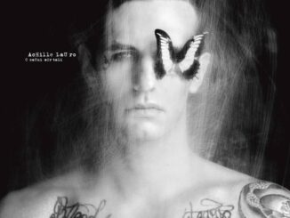 Achille Lauro - Amor