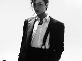 Annalisa - Maschio