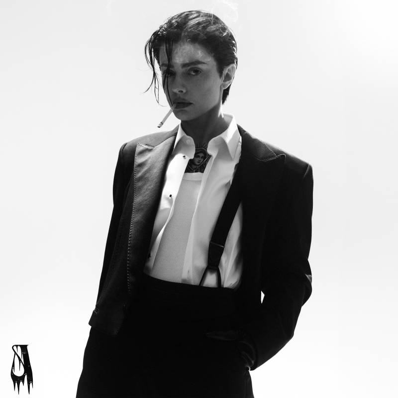 Annalisa - Maschio