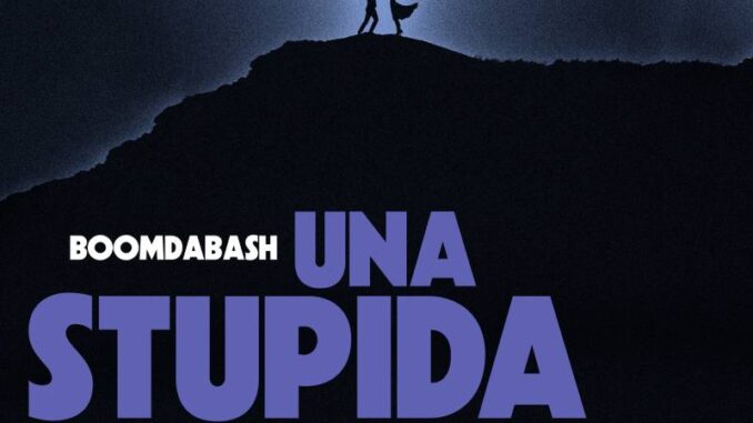 Boomdabash ft. Loredana Berte' - Una stupida scusa