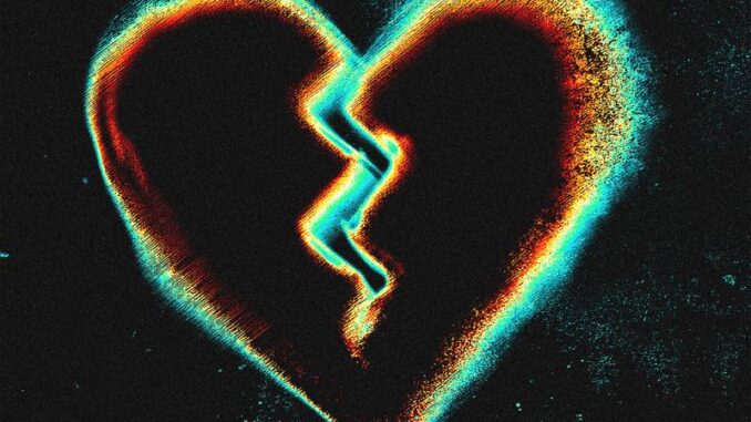 Gabry Ponte, Train - Brokenhearted