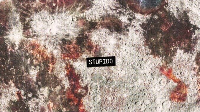 Gazzelle - Stupido