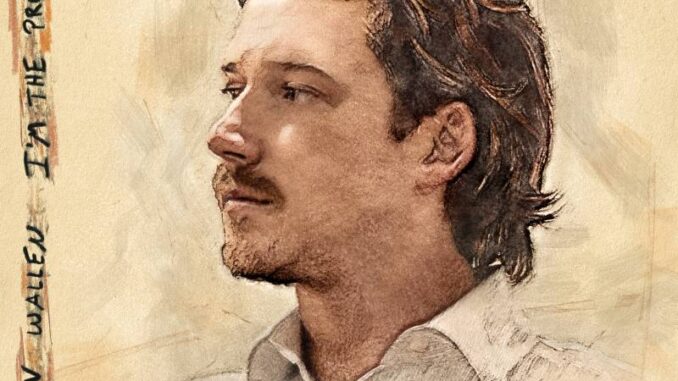 Morgan Wallen, Post Malone - I Ain't Comin' Back