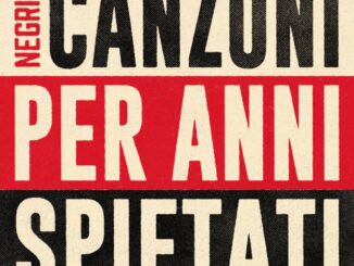 Negrita - Buona fortuna