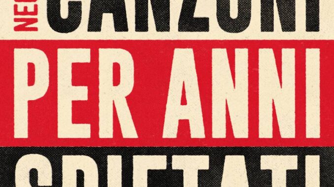 Negrita - Buona fortuna