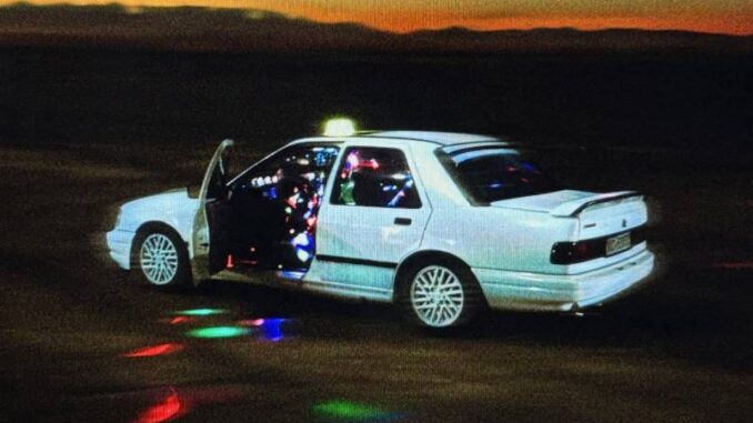 Noemi - Non sono io