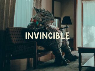 OneRepublic - Invincible