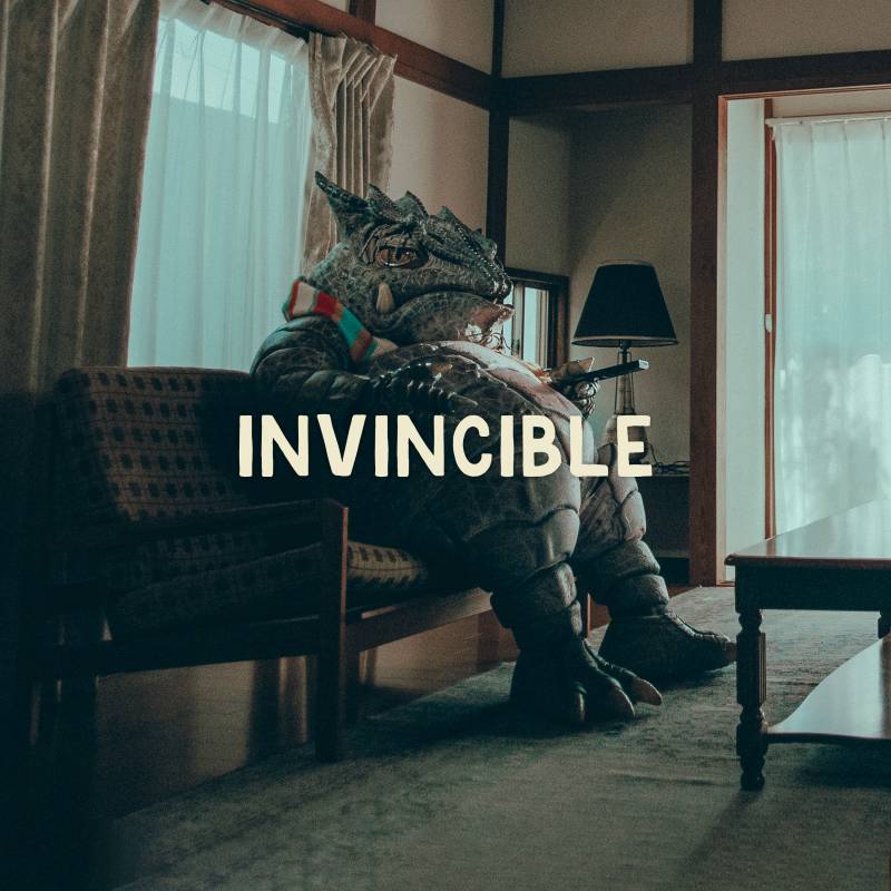 OneRepublic - Invincible