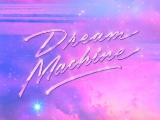 Purple Disco Machine & Alison Goldfrapp - Dream Machine