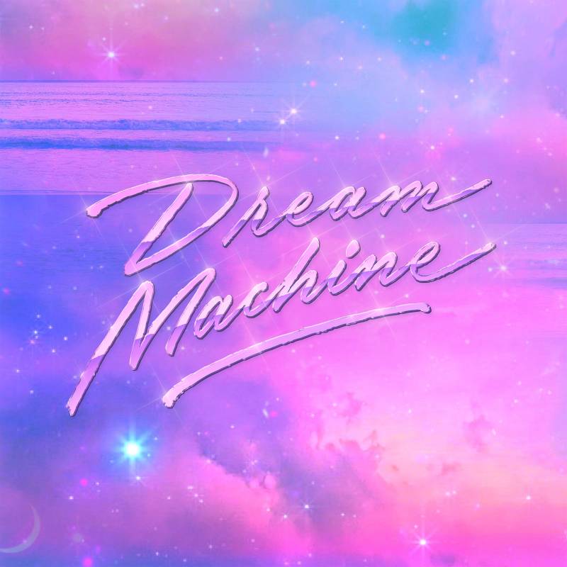 Purple Disco Machine & Alison Goldfrapp - Dream Machine