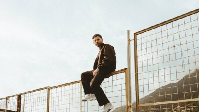 Rocco Hunt - Cosa ti amo a fare?