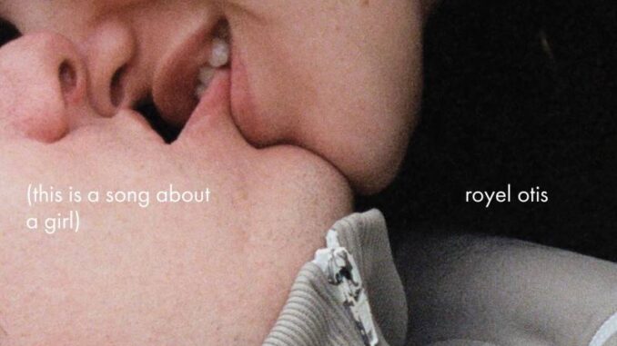 Royel Otis - moody