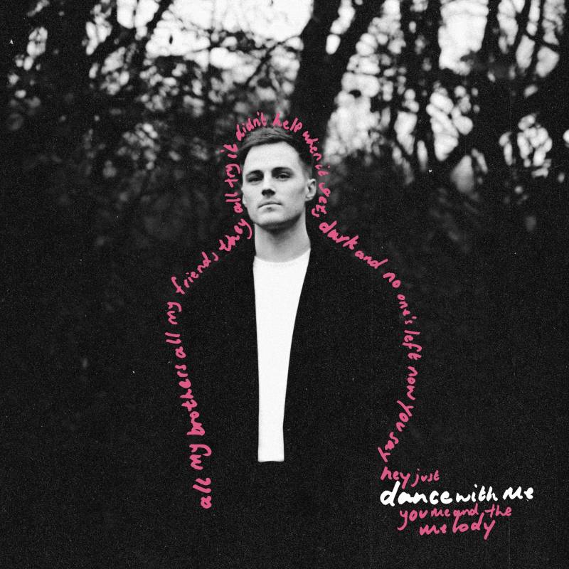 Tom Gregory - Dance With Me