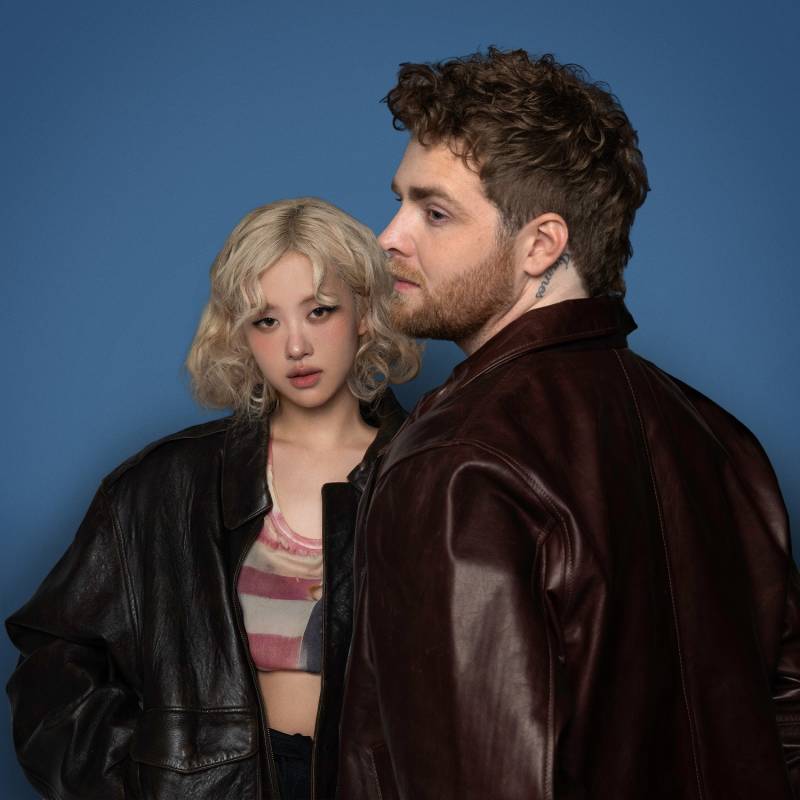 Alex Warren, Rose' - On My Mind