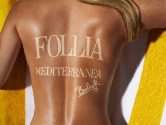 Baby K - Follia Mediterranea
