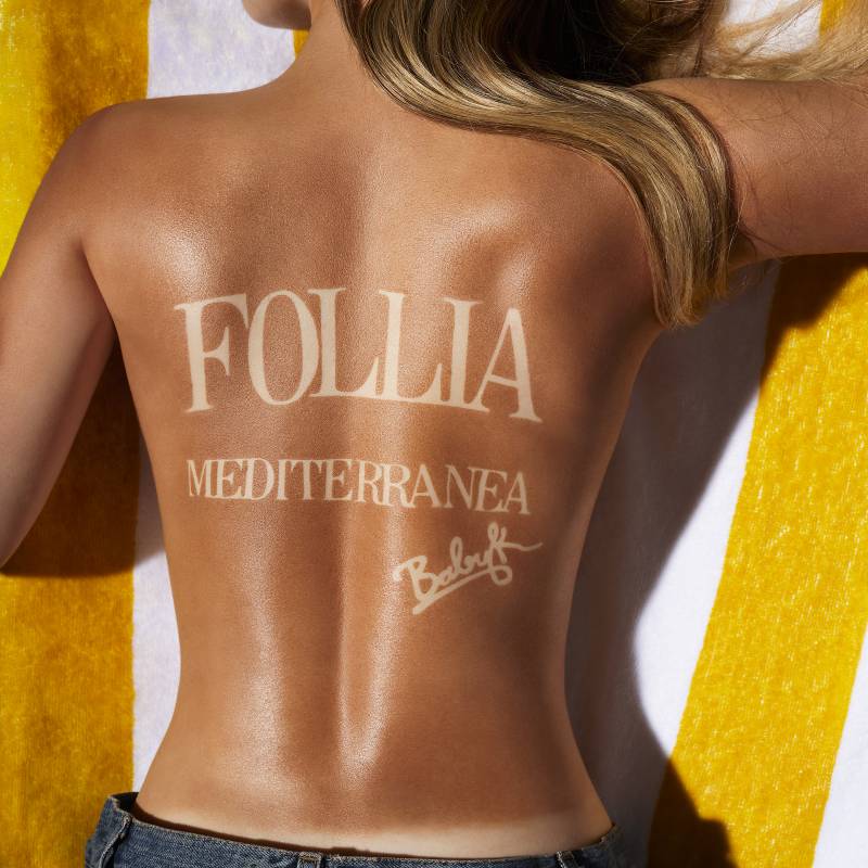 Baby K - Follia Mediterranea