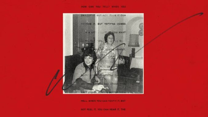 Biffi Clyro - With A Little Love