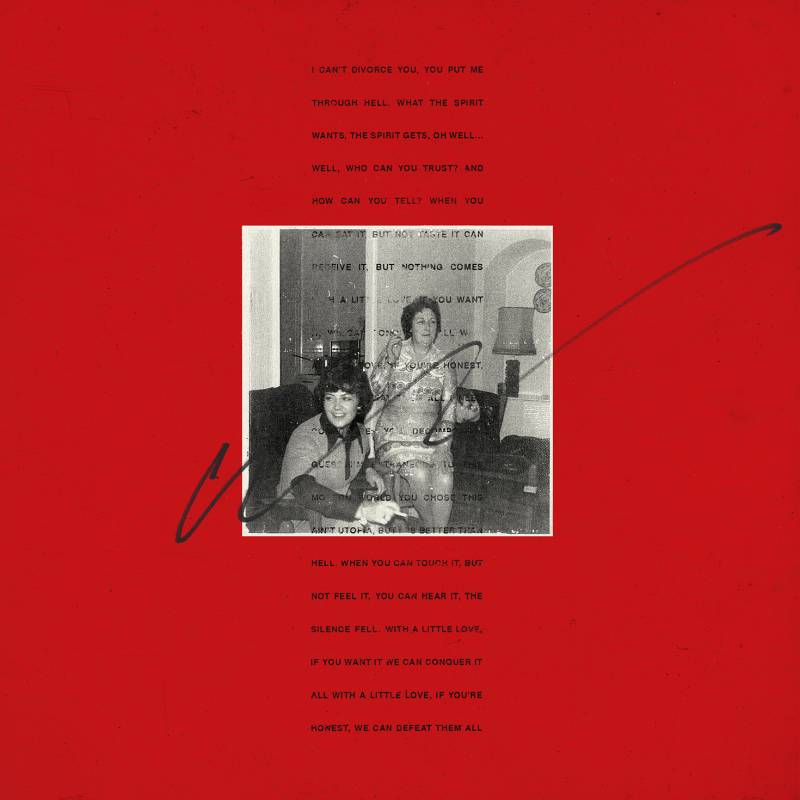 Biffi Clyro - With A Little Love