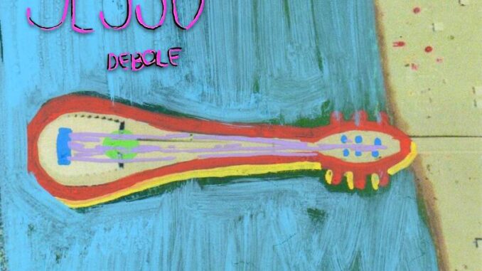 Elisa - Sesso debole