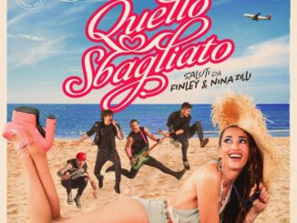 Finley - Quello sbagliato (feat. Nina Zilli)