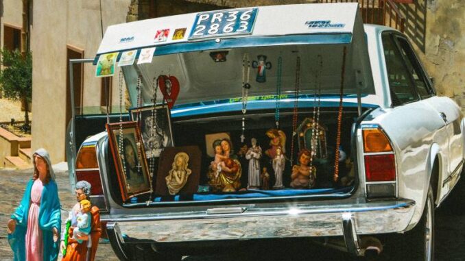 Fred De Palma - Barrio Lambada