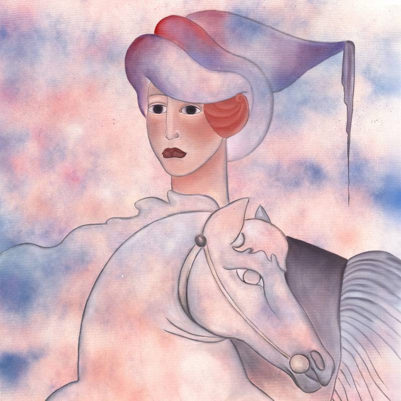 Lucio Corsi - Situazione complicata