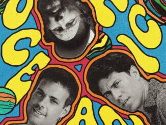 Merk & Kremont, Jovanotti - Oceanica