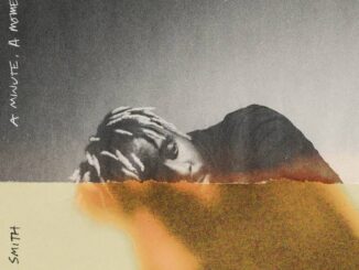 Myles Smith - Gold