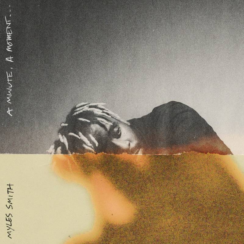 Myles Smith - Gold