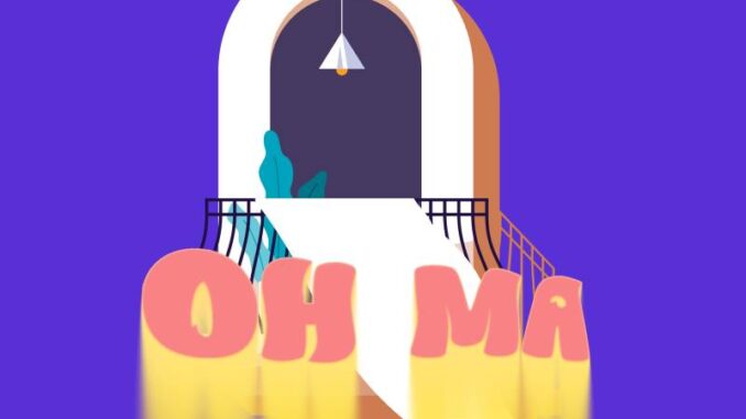 Rocco Hunt, Noemi - Oh Ma