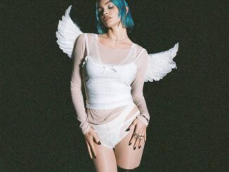 Rose Villain - victoria's secret (feat. Tony Effe)