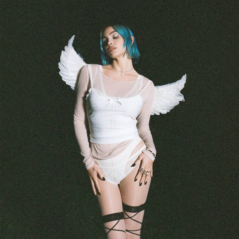 Rose Villain - victoria's secret (feat. Tony Effe)