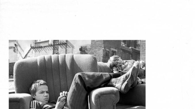 Sam Fender - Tyrants